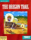 Oregon Trail, The Box Art Front